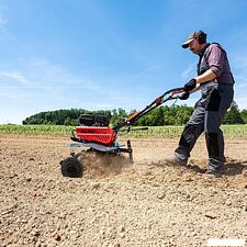 Мотокультиватор бензиновый AL-KO Comfort MH 1150 113972