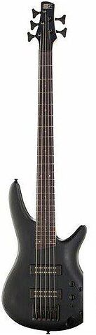 Бас-гитара Ibanez SR305EB-WK