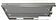 Кухонная вытяжка Bosch DHI645FTR