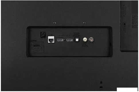 Телевизор LG 27TQ615S-PZ