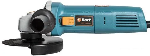 Угловая шлифмашина Bort BWS-1200-125