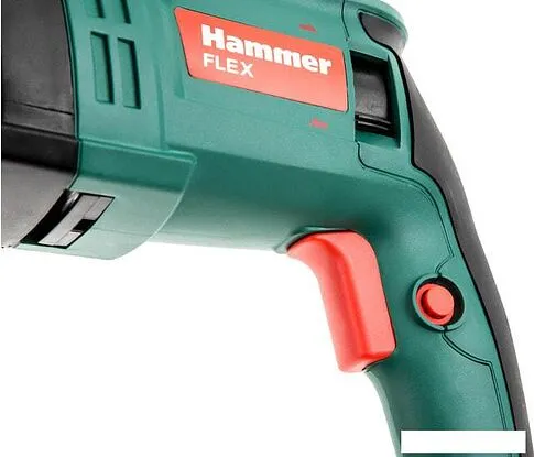 Перфоратор Hammer PRT800D