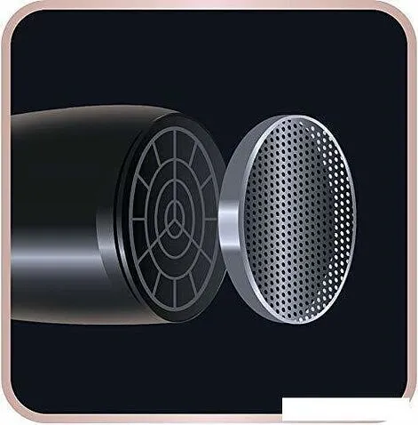 Фен Rowenta CV6930F0