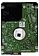 Жесткий диск WD 500GB WD5000LPCX-00VHAT0