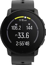 Умные часы Suunto 9 Peak Titanium (черный)
