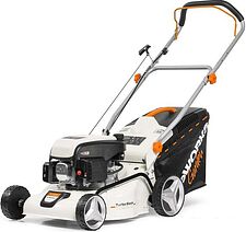 Газонокосилка DeWORKS L 43P Газонокосилка DeWORKS L 43P