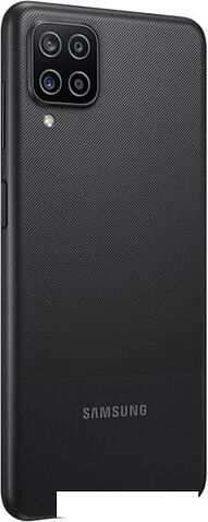 Смартфон Samsung Galaxy A12s SM-A127F 4GB/128GB (черный)