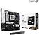 Материнская плата ASRock B650M Pro X3D WiFi