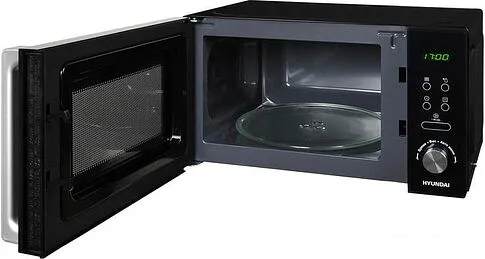 Микроволновая печь Hyundai HYM-D3001