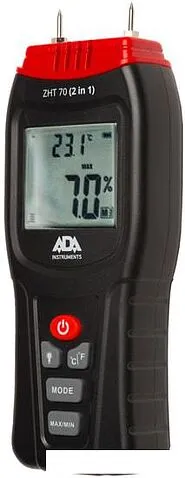 Пирометр ADA Instruments ZHT 70 А00518