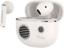 Наушники Monster N-Lite 213 MH22237 (бежевый)