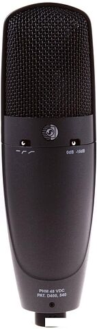 Микрофон Shure KSM32/CG