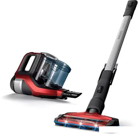 Пылесос Philips XC7043/01