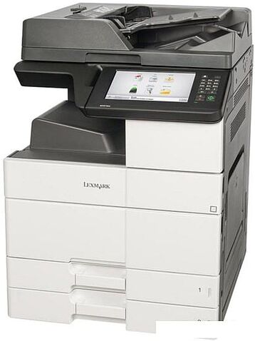 МФУ Lexmark MX910de [26Z0200]
