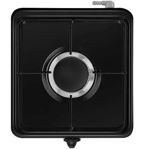 Настольная плита MAUNFELD EGHE.F31.3EB