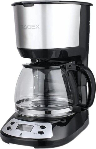 Капельная кофеварка RAGEX R405-000