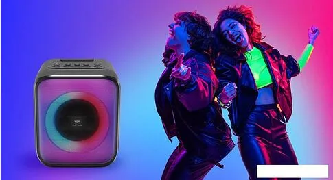 Беспроводная колонка Vipe Nitro X1 Pulsar