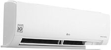 Сплит-система LG Eco S09EQR Сплит-система LG Eco S09EQR