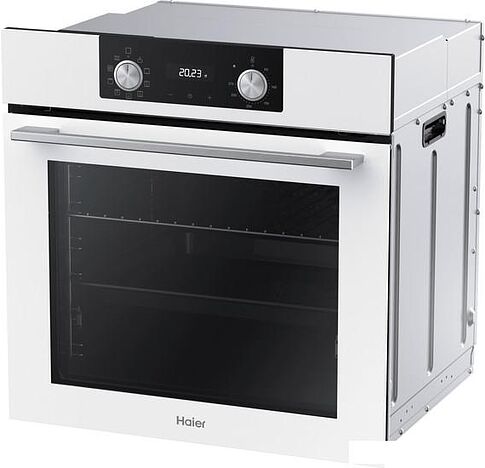 Электрический духовой шкаф Haier HOQ-K2ANN3WB