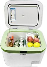 Компрессорный автохолодильник Бирюса НС-18P1