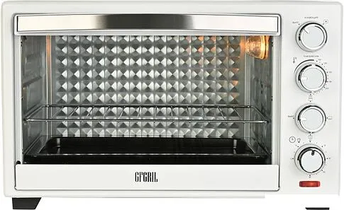 Мини-печь GFgril GFO-30W