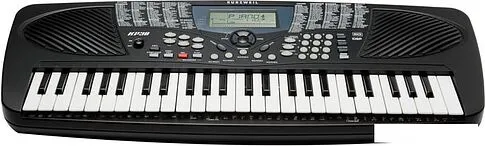 Синтезатор Kurzweil KP30