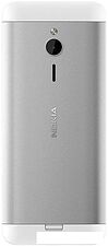Мобильный телефон Nokia 230 Dual SIM Silver