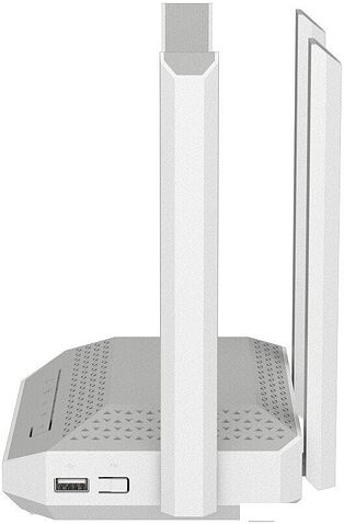 Wi-Fi роутер Netcraze Hopper NC-3811