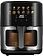 Аэрогриль (аэрофритюрница) RED Solution COLORSENSE W265