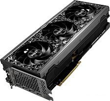 Видеокарта Palit GeForce RTX 4090 GameRock 24G NED4090019SB-1020G Видеокарта Palit GeForce RTX 4090 GameRock 24G NED4090019SB-1020G