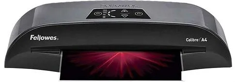 Ламинатор Fellowes Calibre A4 [FS-57407]