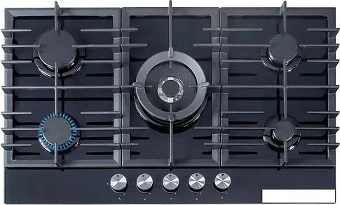 Варочная панель MBS PG-905BL