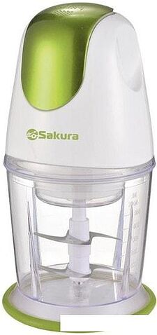 Измельчитель Sakura SA-6232GR-2