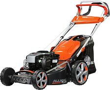 Газонокосилка Oleo-Mac G 53 TBX AllRoad Plus 4 Газонокосилка Oleo-Mac G 53 TBX AllRoad Plus 4