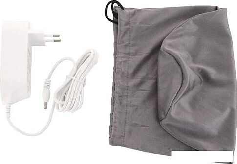 Умная колонка Mail.ru Капсула (белый)