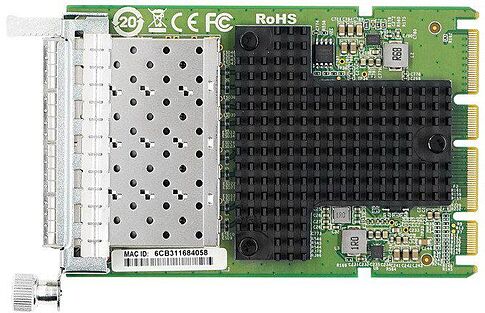 Сетевая карта LR-Link LRES3007PF-OCP
