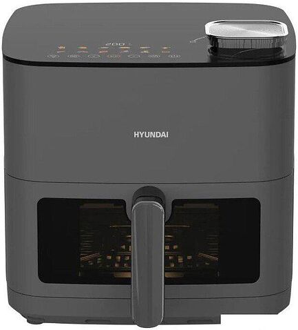 Аэрогриль (аэрофритюрница) Hyundai HYF-9085