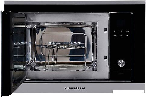 Микроволновая печь KUPPERSBERG HMW 655 X