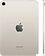 Планшет Apple iPad mini 2024 128GB (звездный свет)