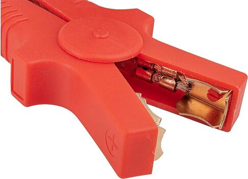 Пусковые провода FORSAGE F-FBC-1000