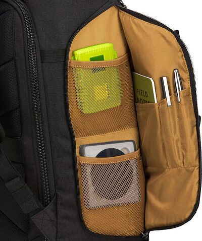 Рюкзак Case Logic Viso CVBP106BLK (черный)