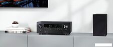 AV ресивер Denon AVR-S960H
