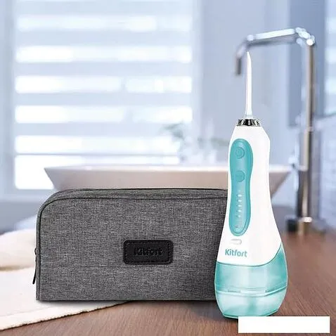 Ирригатор  Kitfort КТ-2920-1