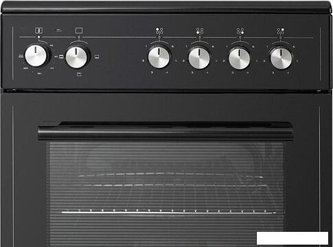 Кухонная плита Simfer F55VB04017