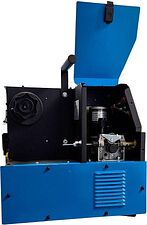 Сварочный инвертор MOST Fanmig 251 A/G mobile Сварочный инвертор MOST Fanmig 251 A/G mobile