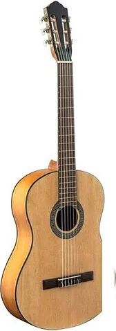 Акустическая гитара Flight C-100 NA 4/4