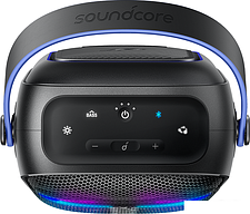 Беспроводная колонка Anker Rave Neo 2
