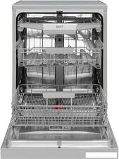 Отдельностоящая посудомоечная машина Hansa ZWM627IH