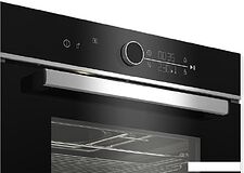 Электрический духовой шкаф BEKO BBCW13400X