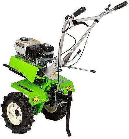 Мотоблок бензиновый RedVerg Муравей-6К RD-TM6K